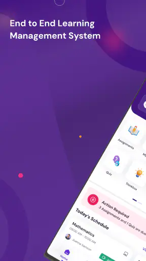 Phoenix Classroom screenshot