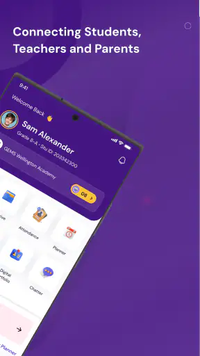 Phoenix Classroom screenshot