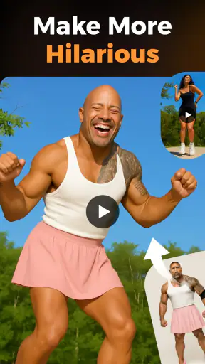 Photo Dance : Baby Dance Video screenshot