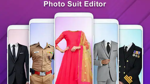 Photo Suite Editor screenshot