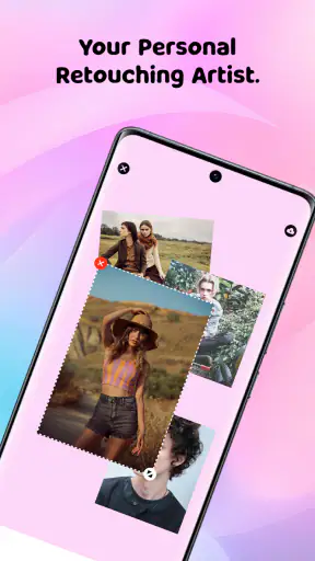 PhotoFusion screenshot