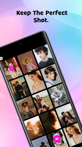 PhotoFusion screenshot