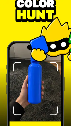 Picoboom: Imposter game online screenshot