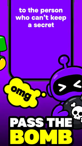 Picoboom: Imposter game online screenshot