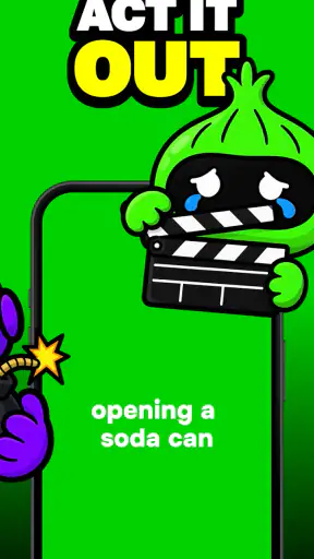 Picoboom: Imposter game online screenshot