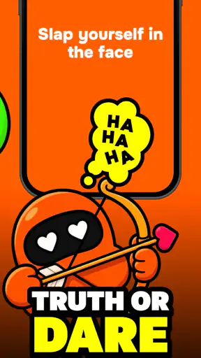 Picoboom: Imposter game online screenshot