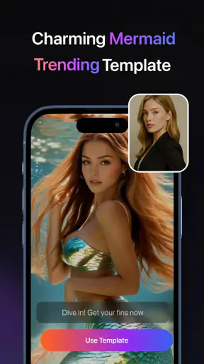 PixVerse: مولد فيديو AI screenshot