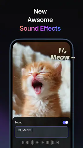 PixVerse: مولد فيديو AI screenshot
