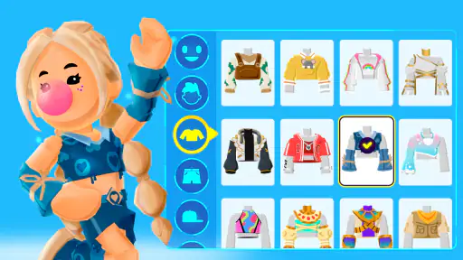 PK XD: مرح، أصدقاء وألعاب screenshot