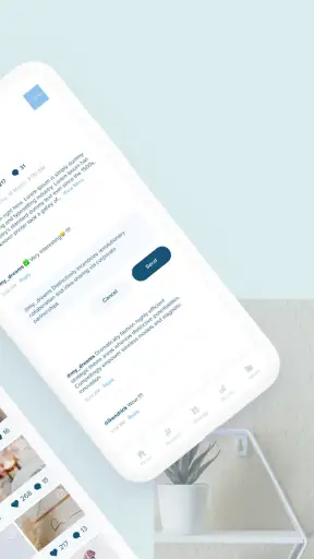 Plann: Preview for Instagram screenshot