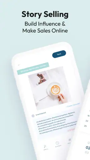 Plann: Preview for Instagram screenshot
