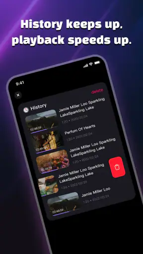 PlayEdge Purple-ExquisiteMedia screenshot