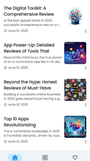 Plug Tips screenshot