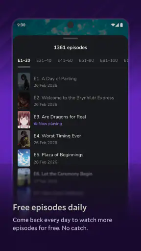 Pocket Saga - Short Dramas screenshot