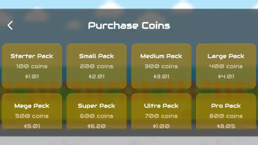 Pod Runner screenshot