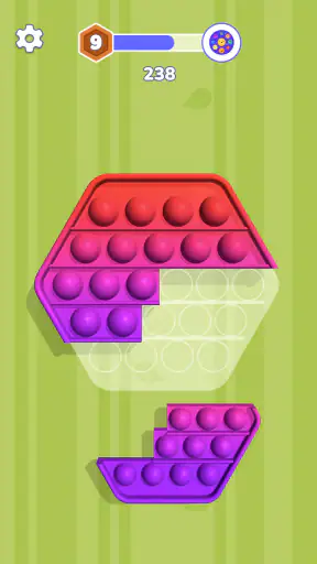 Pop Us! screenshot