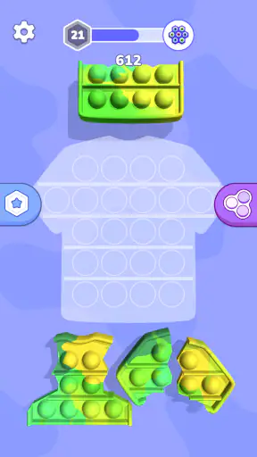 Pop Us! screenshot