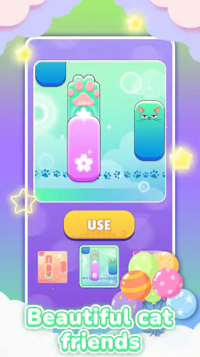 PopCat Tiles screenshot