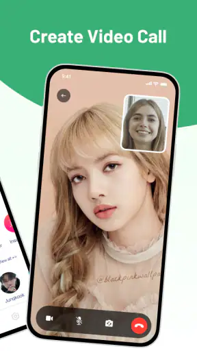 Prank Video Call & Funny Chat screenshot