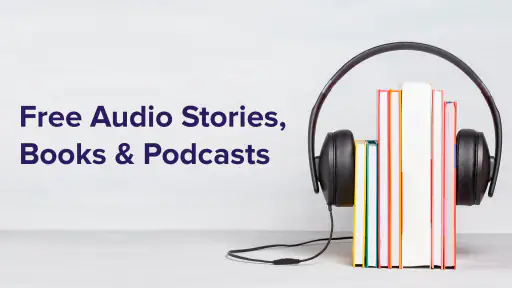 Pratilipi FM - Audio Stories screenshot