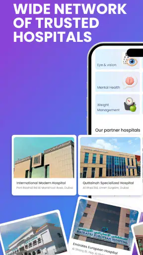 PricelessMed screenshot