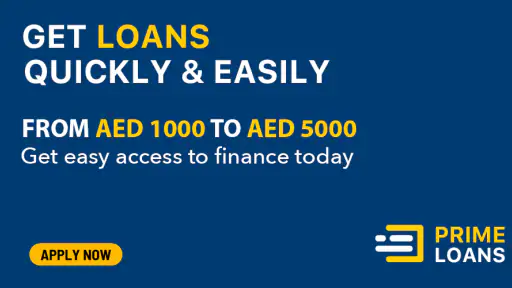 Prime Loans screenshot