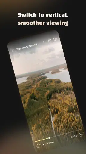 Provide Max-Pure Audio Video screenshot