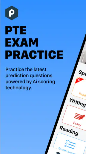 PTE Success - Exam Preparation screenshot