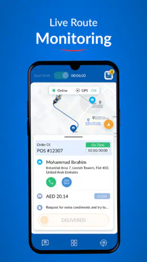 PulseGo screenshot
