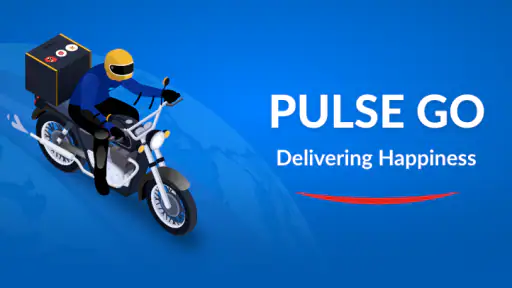 PulseGo screenshot