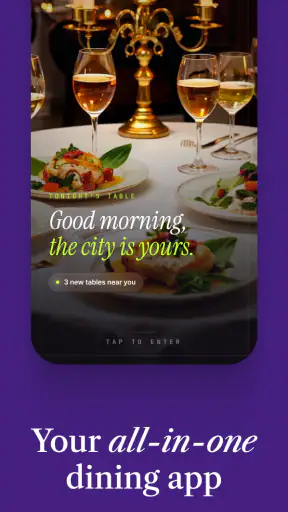 Qlub: المطاعم والعروض screenshot