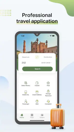 RABTA screenshot