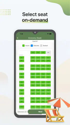 RABTA screenshot
