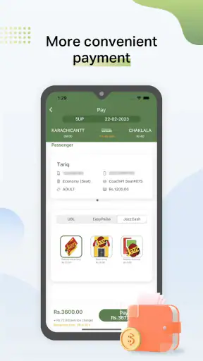 RABTA screenshot