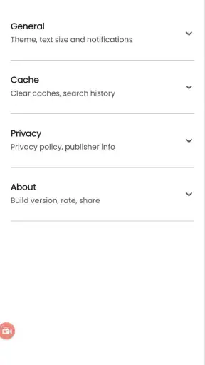 Rama Pro screenshot