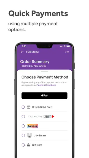 Reel Cinemas:Book Movie Ticket screenshot