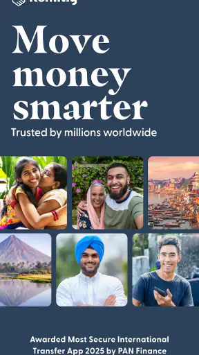 Remitly: Send Money & Transfer screenshot