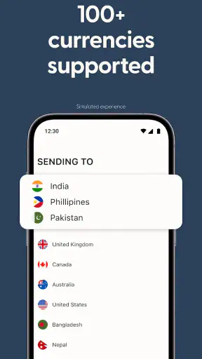 Remitly: Send Money & Transfer screenshot