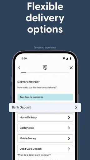 Remitly: Send Money & Transfer screenshot