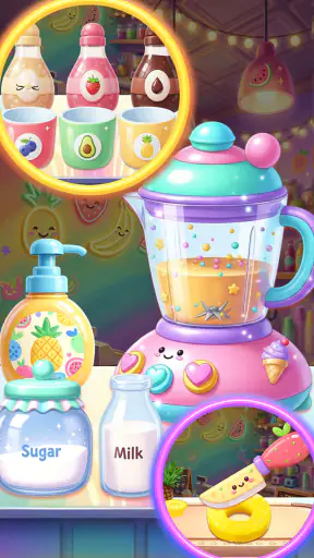 Restaurant - Cooking Games screenshot