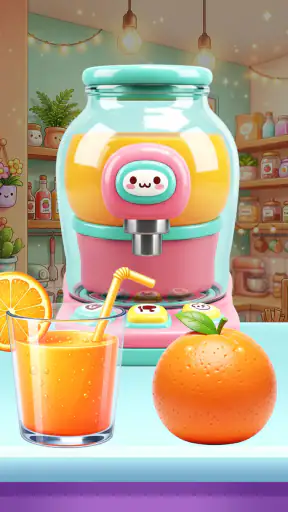 Restaurant - Cooking Games screenshot