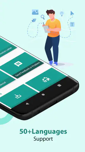 Resume Builder - CV Maker App screenshot