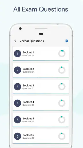 RTA Driving Test - UAE Theory screenshot