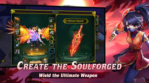 Ruler of the Land screenshot
