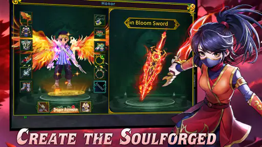 Ruler of the Land screenshot