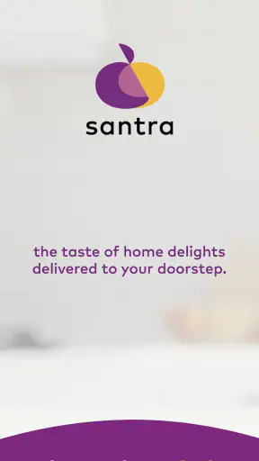 Santra سنطره screenshot