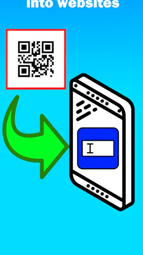 Scan to Web screenshot
