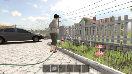 SCHOOLBOY RUNAWAY - STEALTH screenshot