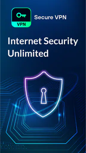Secure VPN - في بي ان آمن screenshot