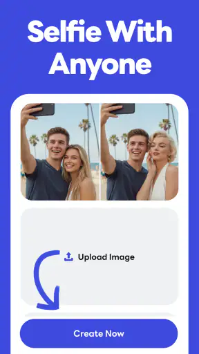 Seedream 4: AI Image Generator screenshot